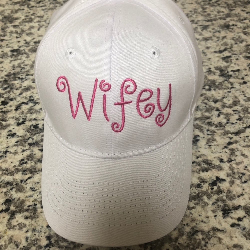 Gorgeous 6 panel cotton twill hat